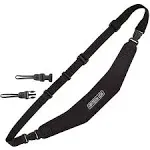 OP/TECH USA Utility STRAP-SLING (Black)