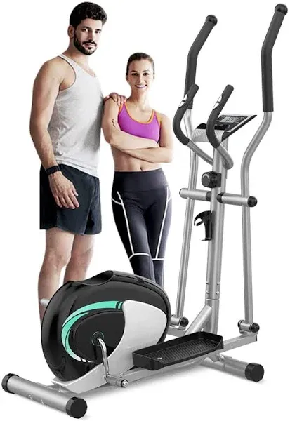 Dripex Elliptical Cross Trainer