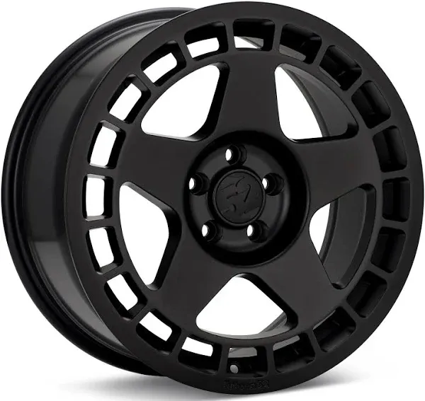 Turbomac 18x8.5 ET Center Bore Wheel fifteen52