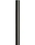 Generation Lighting. Outdoor Posts Post - Black - 8102-12