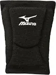 Mizuno LR6 Volleyball Kneepad - Black Small