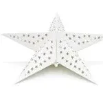 Paper Star Lantern