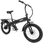 SWFT F.X Folding e Bike