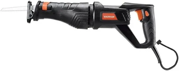 Warrior 6 Amp Rotating Handle Variable Speed Saw