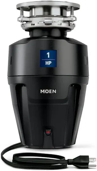 Moen Garbage Disposal