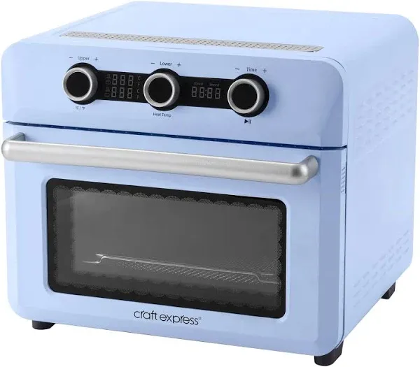 Craft Express Elite Sublimation Oven 25L