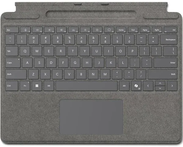 Microsoft Surface Pro Keyboard Pen