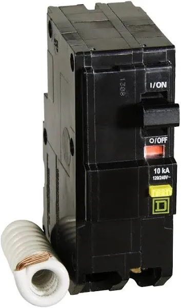 Square D QO230GFI 30A Plug In Circuit Breaker