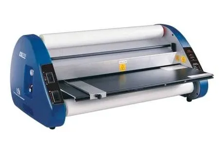 USI Thermal Hot Roll Laminator