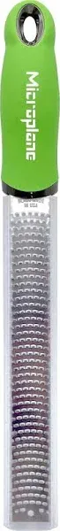 Microplane Premium Zester/Grater