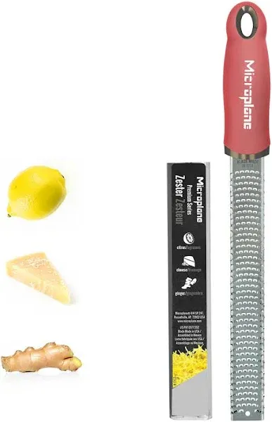 Microplane Premium Zester/Grater