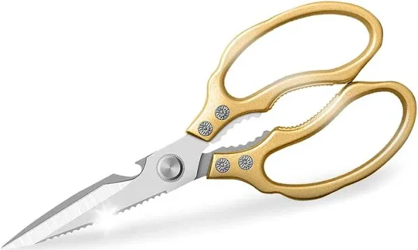 AWinjoy Kitchen Scissors