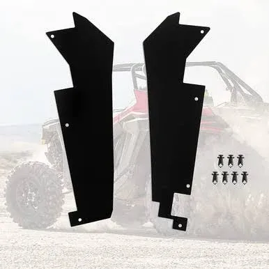 Polaris RZR Pro XP Fender