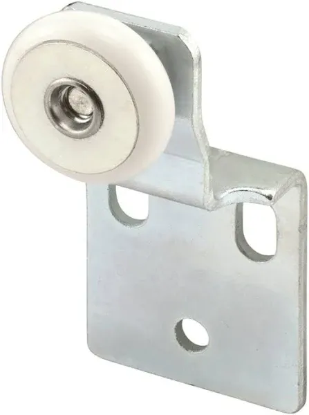 Prime-Line Twin Pocket Door Roller