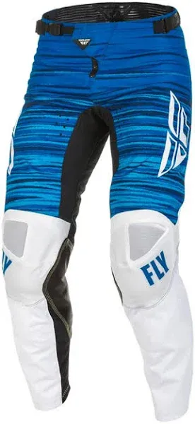 Fly Racing Kinetic Wave Pants