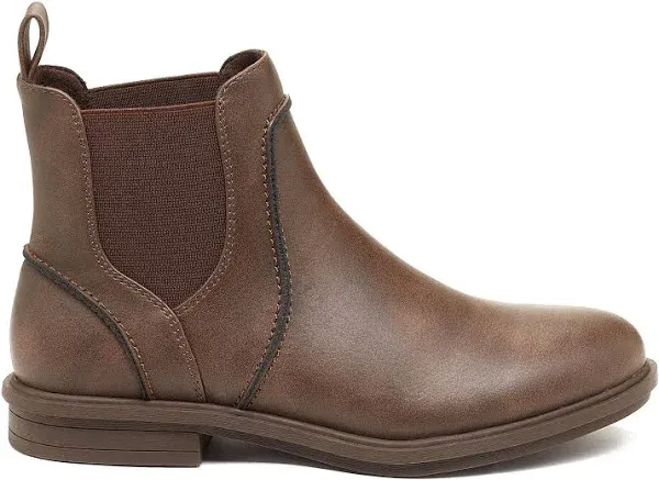 Rocket Dog Women's Gilly Chelsea Boot