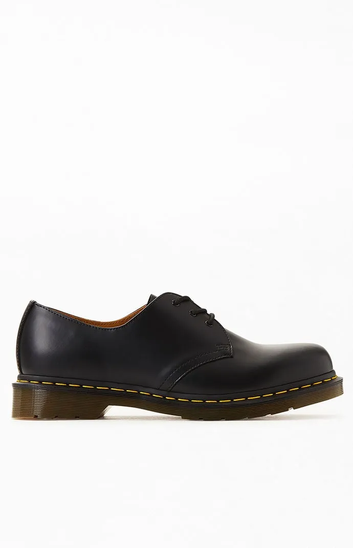 Dr. Martens Unisex 1461 Bex Smooth Oxford