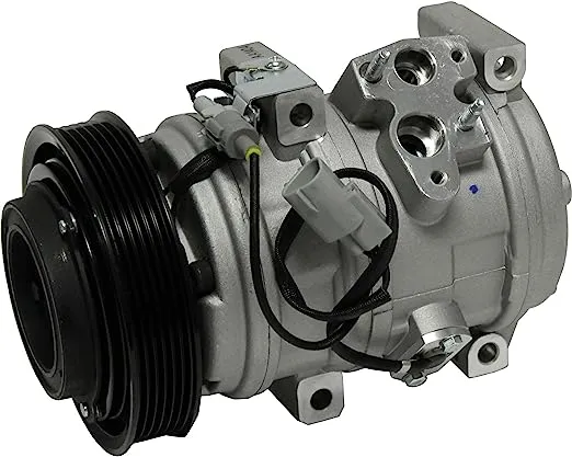 UAC Co 28004C A/C Compressor