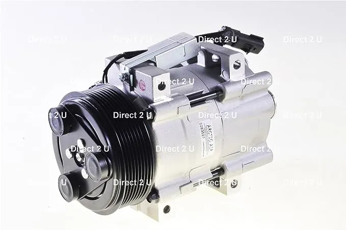 Dodge Nitro / Jeep Liberty A/C Compressor