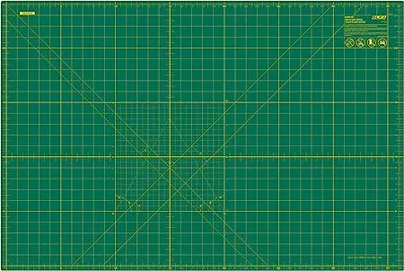 Olfa Gridded Cutting Mat