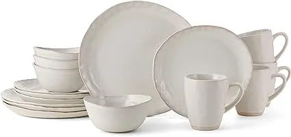 Pfaltzgraff® Southport 16-Piece Dinnerware Set Stoneware