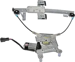 Dorman 741-391 Power Window Motor & Regulator Assembly