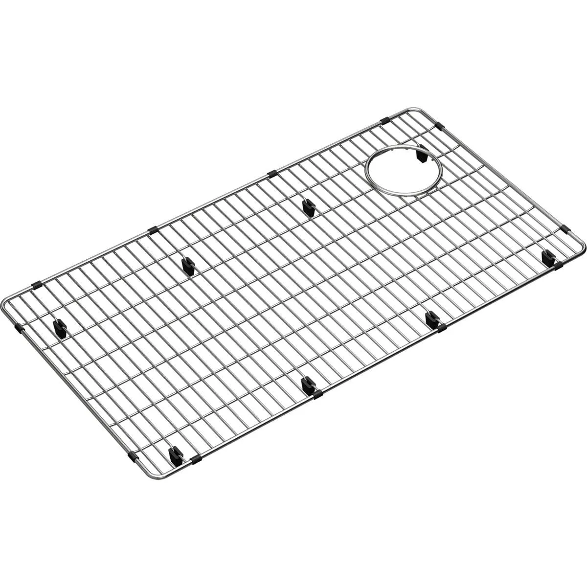 Elkay Crosstown Stainless Steel Bottom Grid