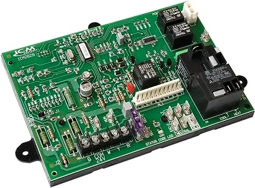 Icm Furnace Control Board for Carrier ICM282B