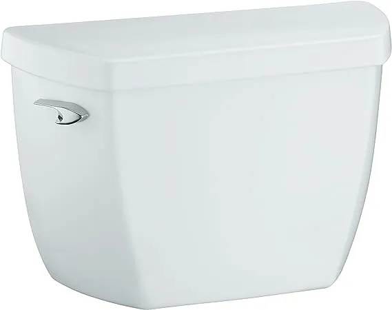 Kohler Highline Pressure Lite Toilet Tank