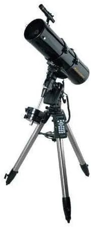 Celestron Advanced VX 6" Newtonian Telescope