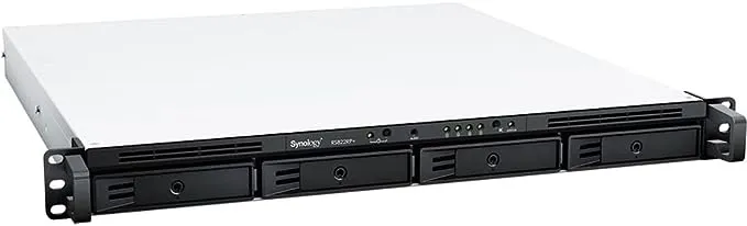 Synology RackStation RS822RP+