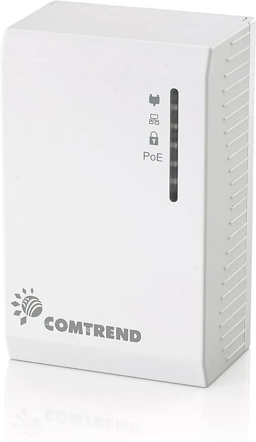 Comtrend Pg-9172poe G.hn Powerline Adapter with PoE