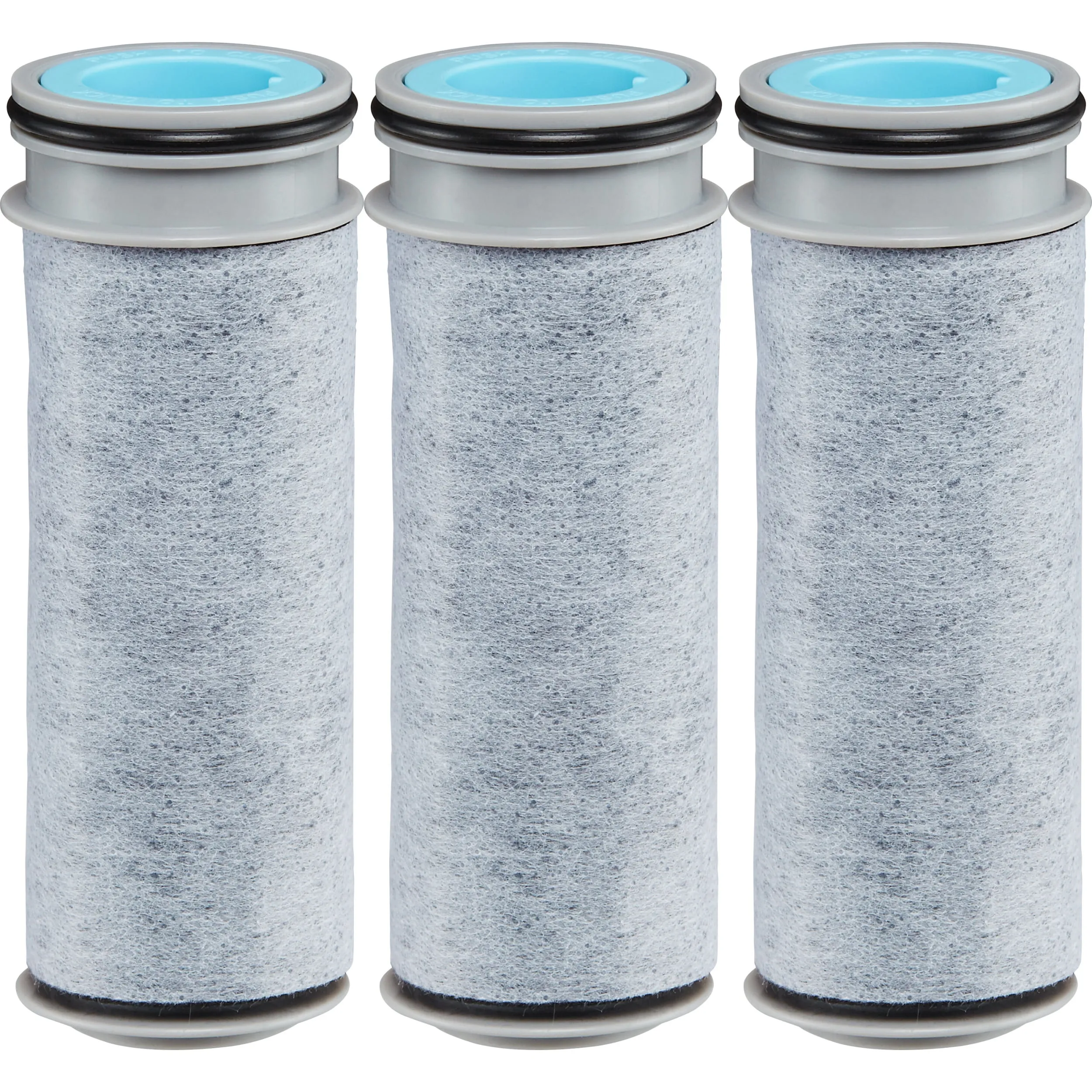 Brita BPA Free Stream Pitcher Replacement Water Filter, 3 Pack