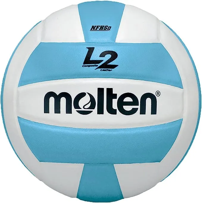 Molten Premium Competition L2 Volleyball, NFHS Approved