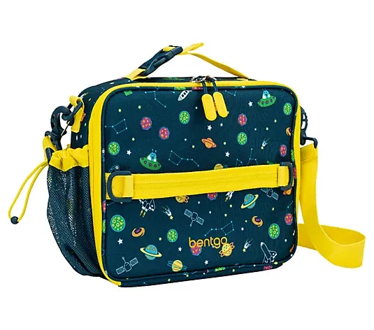 Bentgo Kids Prints Lunch Bag