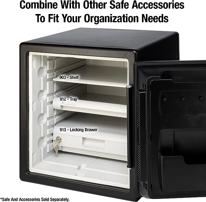 SentrySafe 912 Tray Accessory