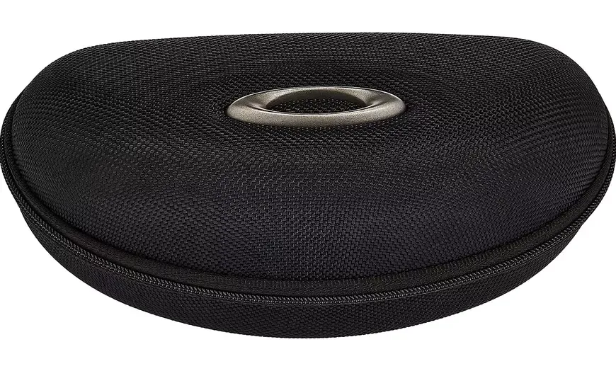 Oakley Ballistic Sunglass Case