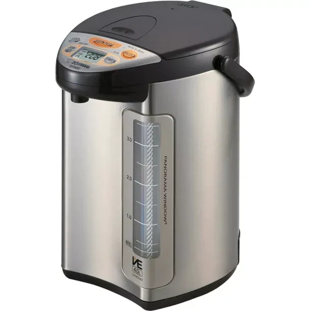 Zojirushi VER Hybrid Water Boiler & Warmer | 5L