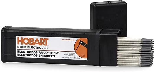 Hobart 770467 6013 Stick, 3/32-10lbs