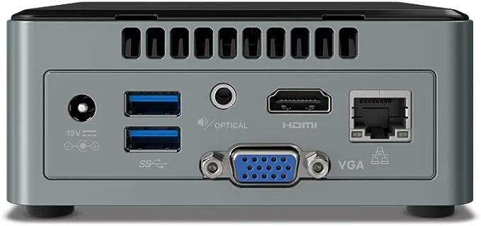 Intel NUC