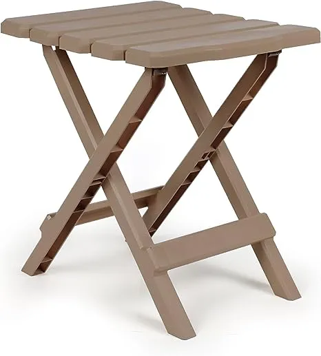 Camco Adirondack Folding Table