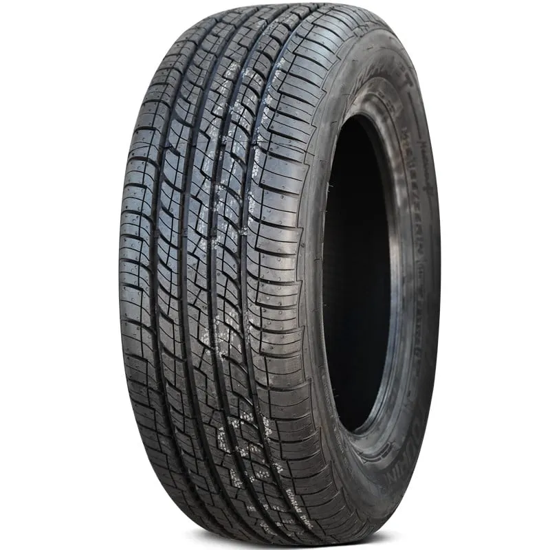 Mastercraft SRT Touring Touring Radial Tire -225/65R16 100T