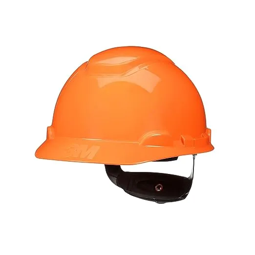 3M SecureFit Hard Hat