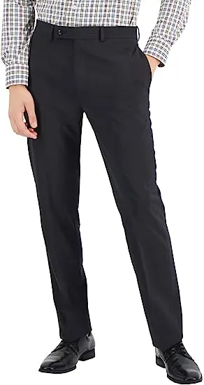 Calvin Klein Men's Slim Fit Suit Separates