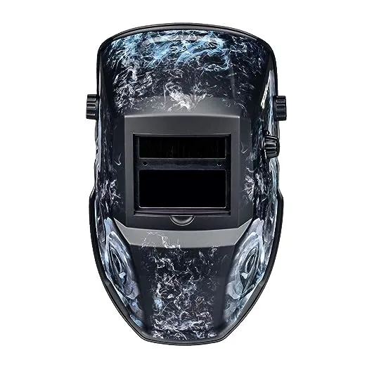 Forney - 55860 - Smoking Rose ADF Welding Helmet