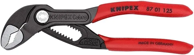 KNIPEX Cobra Water Pump Pliers