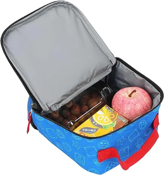 "Get ready to pack your child's lunch in style with..."