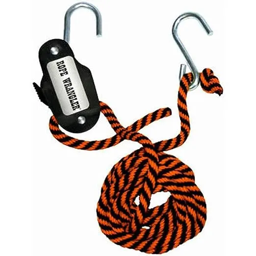 Keeper 16 ft Rope Wrangler