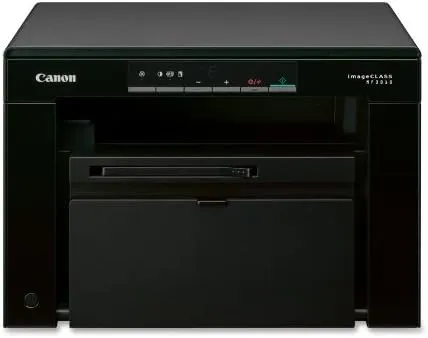 Canon imageCLASS MF3010 Laser Multifunction Printer