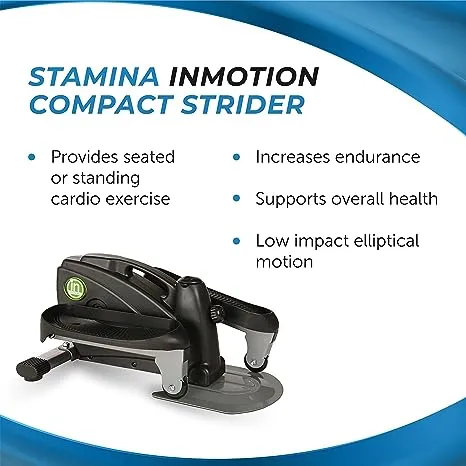 Stamina InMotion Compact Strider